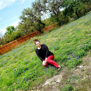 Meet your Posher, Samantha